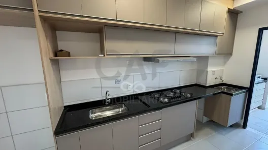 Apartamento com 2 Quartos para alugar, 56m² no , Holambra