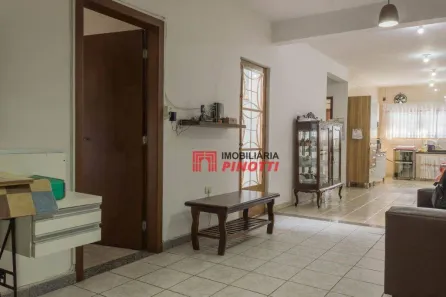 Sobrado com 5 Quartos à venda, 300m² no Jordanópolis, São Bernardo do Campo