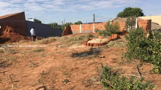 Lote/Terreno à venda, 200m² no Jardim Prudentino, Presidente Prudente
