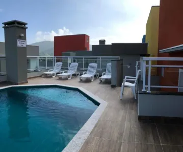 Apartamento com 2 Quartos à venda, 55m² no Itaguá, Ubatuba