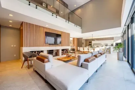 Casa de Condomínio com 5 Quartos à venda, 412m² no Vila Nova, Porto Alegre
