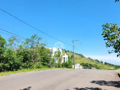 Lote/Terreno à venda, 179m² no Aberta dos Morros, Porto Alegre