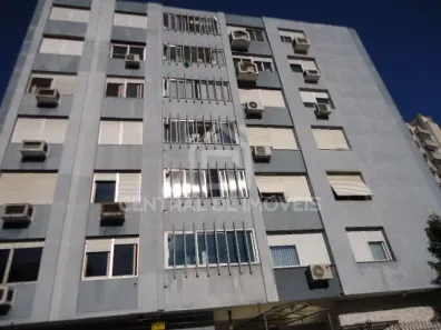 Apartamento com 3 Quartos à venda, 97m² no Cidade Baixa, Porto Alegre
