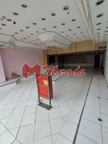 Ponto Comercial para alugar, 220m² no Vila Galvão, Guarulhos