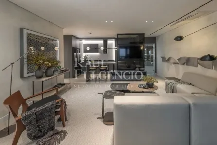 Apartamento com 2 Quartos à venda, 87m² no Bela Suiça, Londrina