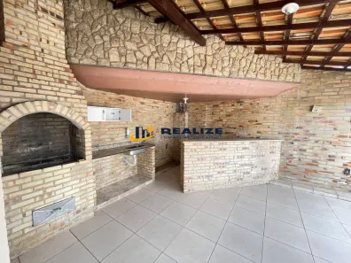 Casa com 3 Quartos à venda, 135m² no Parque Aurora, Campos dos Goytacazes