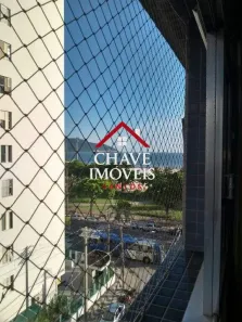 Apartamento com 3 Quartos à venda, 82m² no Gonzaga, Santos