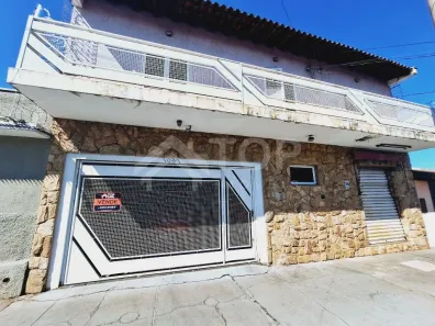 Sobrado com 3 Quartos à venda, 206m² no Vila Boa Vista 1, São Carlos