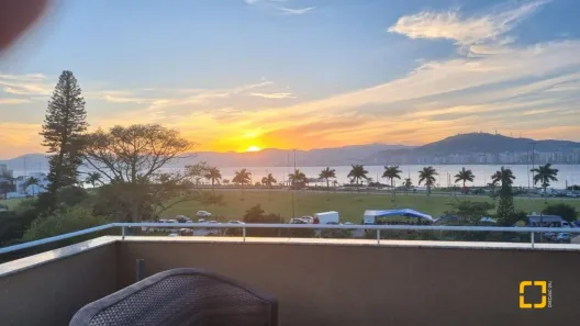 Cobertura com 3 Quartos à venda, 161m² no Balneário, Florianópolis