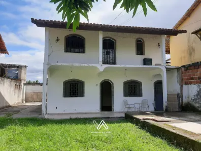 Casa com 5 Quartos à venda, 143m² no Itapeba, Maricá