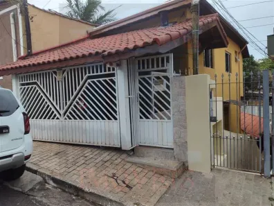 Sobrado com 4 Quartos à venda, 150m² no Bosque da Saúde, São Paulo