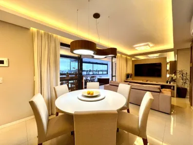 Cobertura com 3 Quartos à venda, 141m² no Kobrasol, São José