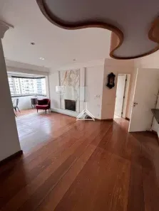 Apartamento com 3 Quartos à venda, 107m² no Jardim Vila Mariana, São Paulo