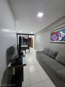 Apartamento com 3 Quartos à venda, 64m² no Centro, Maceió