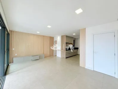 Apartamento com 3 Quartos para alugar, 112m² no Gleba Fazenda Palhano, Londrina