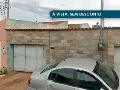 Casa com 1 Quarto à venda, 191m² no Poção, Cuiabá