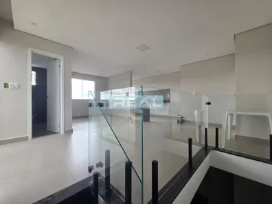 Apartamento com 3 Quartos à venda, 146m² no Vila Belizário, São João Del Rei