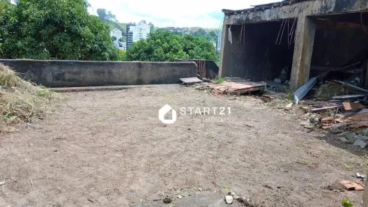Lote/Terreno à venda, 475m² no Ano Bom, Barra Mansa