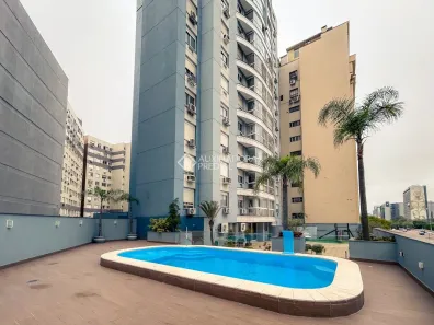 Apartamento com 2 Quartos à venda, 70m² no Centro Histórico, Porto Alegre