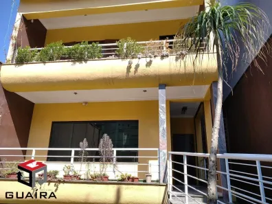 Imóvel Comercial com 5 Quartos à venda, 611m² no Vila Metalúrgica, Santo André