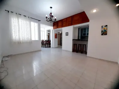 Apartamento com 3 Quartos à venda, 132m² no Copacabana, Rio de Janeiro
