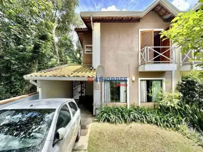 Casa de Condomínio com 3 Quartos à venda, 125m² no Parque Ideal, Carapicuíba