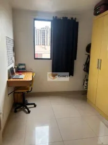 Apartamento com 2 Quartos à venda, 60m² no Jardim Ipiranga, Campinas
