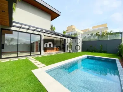 Casa com 4 Quartos à venda, 607m² no Lagoa da Conceição, Florianópolis