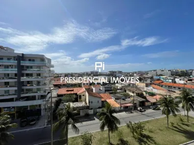 Cobertura com 3 Quartos à venda, 115m² no Braga, Cabo Frio