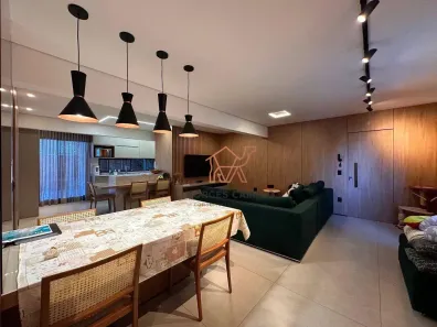Apartamento com 3 Quartos à venda, 330m² no Buritis, Belo Horizonte