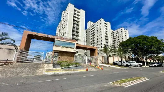 Apartamento com 2 Quartos à venda, 50m² no Emaús, Parnamirim