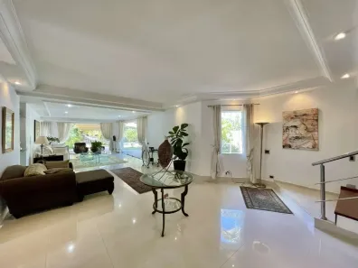 Casa de Condomínio com 4 Quartos à venda, 615m² no Recanto Impla, Carapicuíba