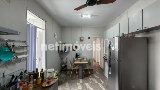 Apartamento com 3 Quartos à venda, 132m² no Sion, Belo Horizonte