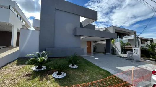 Casa com 4 Quartos à venda, 202m² no Gran Park, Vespasiano