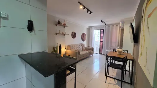 Apartamento com 2 Quartos à venda, 63m² no Candeias, Jaboatão dos Guararapes