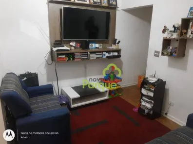Apartamento com 1 Quarto à venda, 41m² no Liberdade, São Paulo