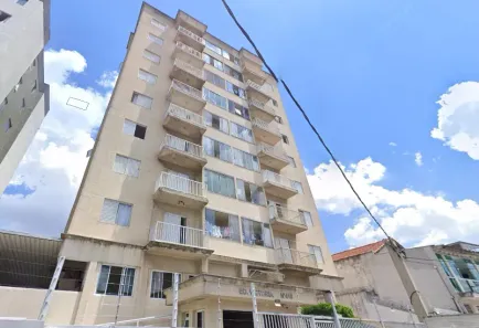 Apartamento com 2 Quartos à venda, 68m² no Centro, Carapicuíba