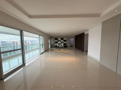 Apartamento com 3 Quartos para alugar, 242m² no Alphaville Centro Industrial e Empresarial/Alphaville., Barueri