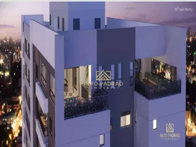 Apartamento com 3 Quartos à venda, 80m² no Serrinha, Goiânia