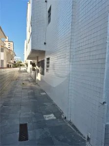 Apartamento com 2 Quartos à venda, 74m² no Embaré, Santos