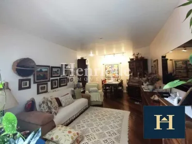 Apartamento com 2 Quartos à venda, 71m² no Botafogo, Rio de Janeiro