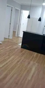 Apartamento com 2 Quartos à venda, 45m² no Mina, Itupeva