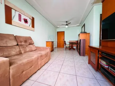 Apartamento com 3 Quartos à venda, 78m² no Parque dos Bandeirantes, Ribeirão Preto