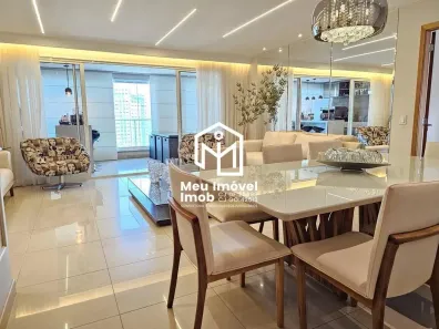 Apartamento com 4 Quartos à venda, 169m² no Sul, Brasília