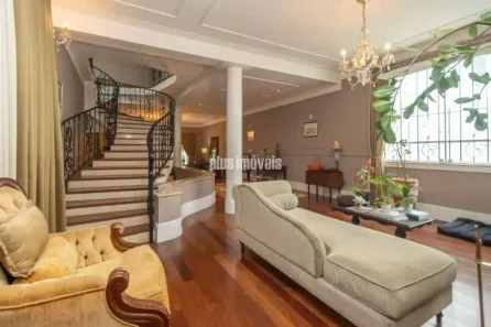 Casa com 3 Quartos à venda, 365m² no Perdizes, São Paulo
