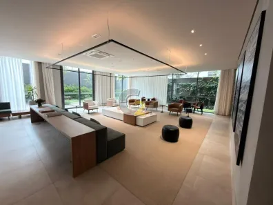 Apartamento com 1 Quarto à venda, 29m² no Perdizes, São Paulo