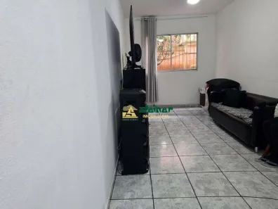 Apartamento com 2 Quartos à venda, 72m² no Vila Leonor, Guarulhos