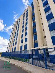 Apartamento com 2 Quartos à venda, 48m² no Samambaia Norte, Brasília