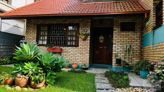 Casa com 4 Quartos à venda, 260m² no João Paulo, Florianópolis