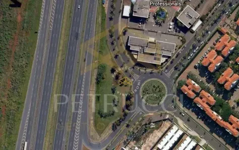 Lote/Terreno à venda, 3873m² no Jardim Santa Genebra, Campinas
